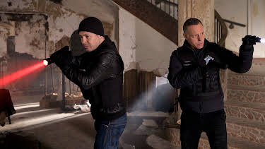 20:15: Chicago P.D. (S6 E16) (S6) | Viasat Series | 10/29 2026
