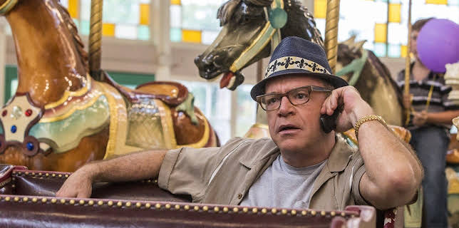 21:10: Navy CIS: New Orleans | Sat1 Gold | 1/7 2026