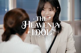 The Heavenly Idol: Episode 2