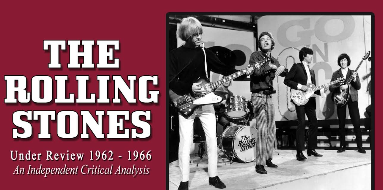Rolling Stones - Under Review: 1962-1966 (2006)