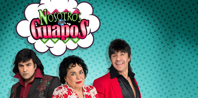 Nosotros Los Guapos season-1