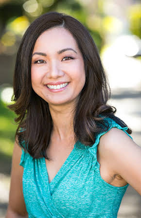 Jae Suh Park as 