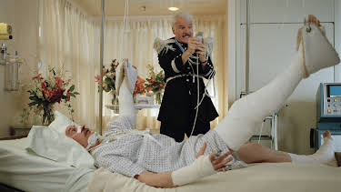 15:45: Rosa Pantern | TV6 | 4/5 2026