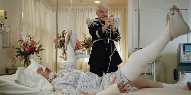 19:00: Rosa Pantern | TV3 | 12/29 2025