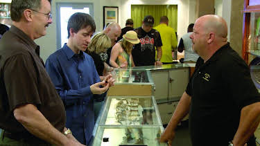 18:45: Pawn Stars - Die drei vom Pfandhaus | Kabel Eins Doku | 4/1 2026