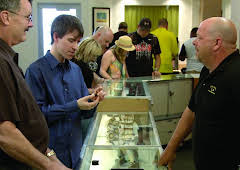 Pawn Stars - Die drei vom Pfandhaus