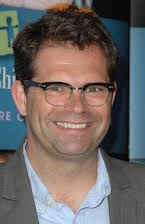Dana Gould as 