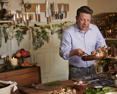 Jamie Oliver: Together at Christmas