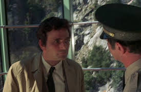 Columbo: Short Fuse