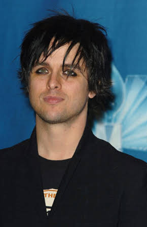 Billie Joe Armstrong as 
