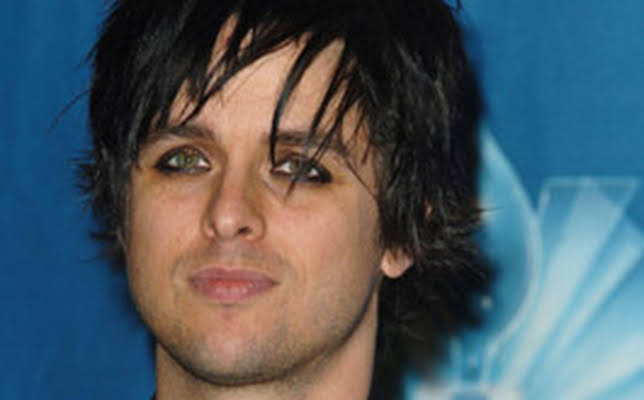 Billie Joe Armstrong