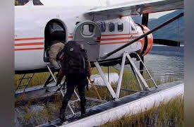 Ultimate Survival Alaska Season 1: Belly of the Beast