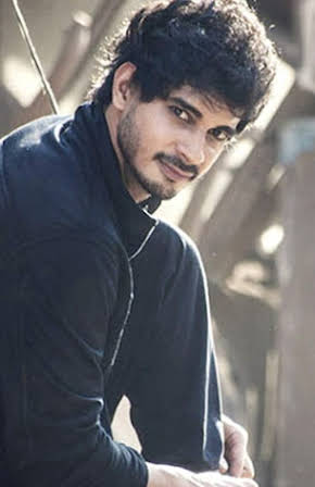 Tahir Raj Bhasin as 