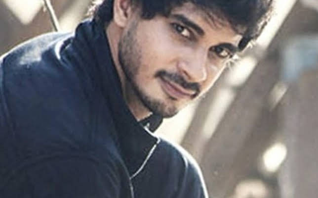 Tahir Raj Bhasin