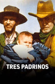 20:17: Tres padrinos | TCM | 6/17 2026