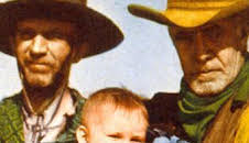 Tres padrinos