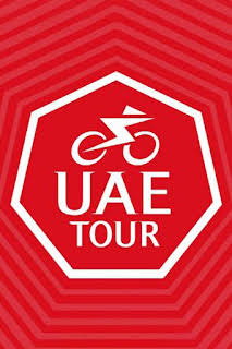 07:30: UAE Tour M (T2026): Etapa 7 - Zayed National Museum - Abu Dhabi Breakwater | Eurosport 1 | 2/23 2026