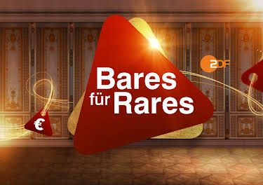 13:00: Bares für Rares - Händlerstücke | ZDF | 3/29 2026