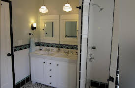 House Hunters Renovation, Season 1: Vintage Spanish Master Bath