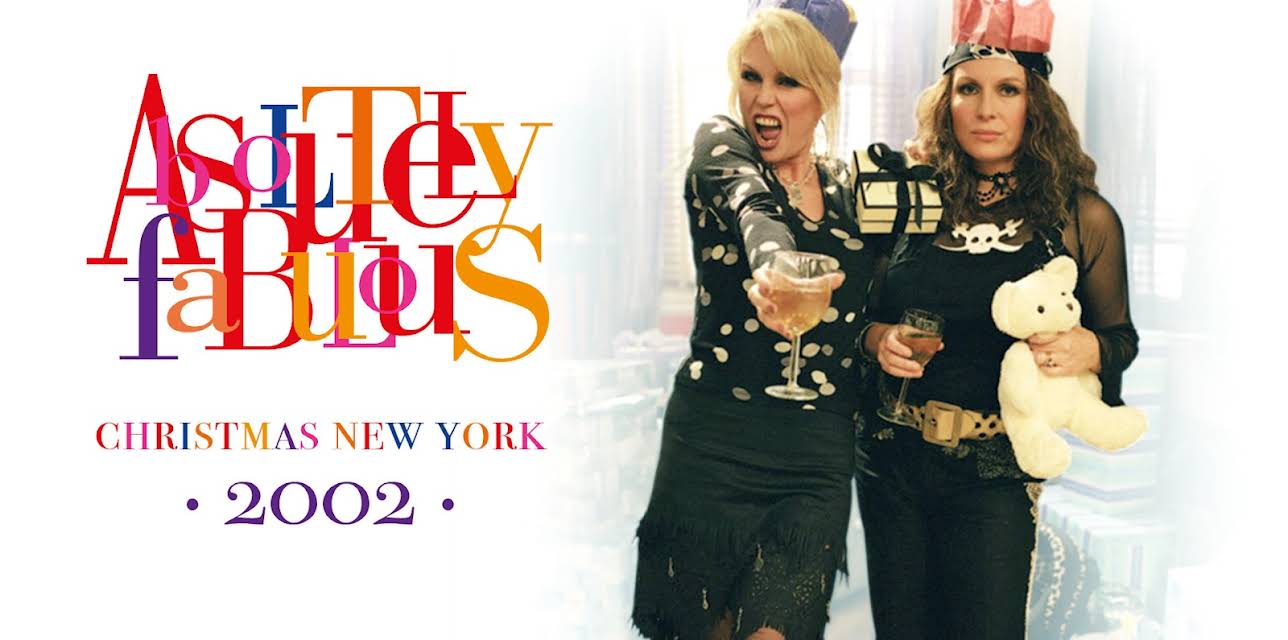 Absolutely Fabulous Christmas Special 2002 (2002)