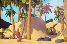 Rabbids Invasion: Episode 25