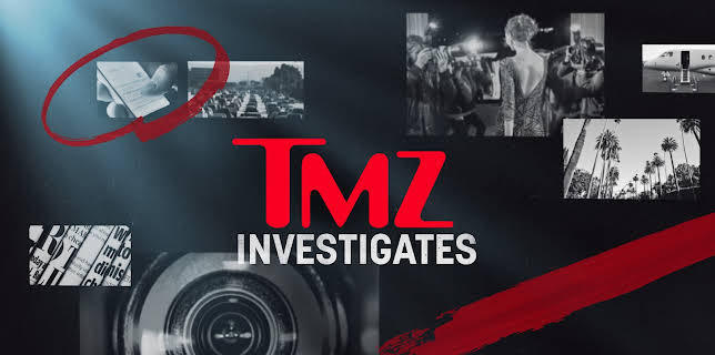 TMZ Investigates Season 1