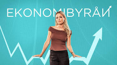 09:15: Ekonomibyrån | SVT2 | 10/17 2026