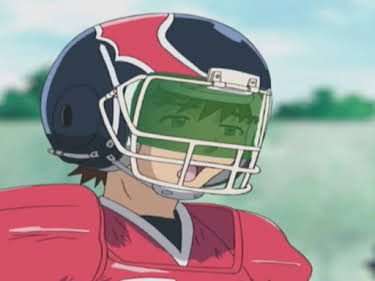 08:00: Eyeshield 21 | ProSieben Maxx | 7/25 2026