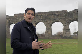 Traveling the Roman Empire: Rome: Heart of an Empire