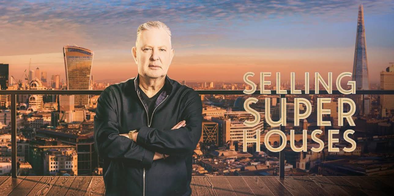 Selling Super Houses