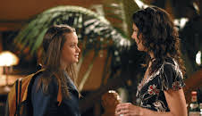 Gilmore Girls