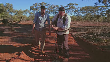 07:00: Guldjägarna i Australien (S3 E12) (S3) | TV10 | 6/9 2026