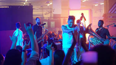 02:35: Jon Batiste | Arte | 4/28 2026