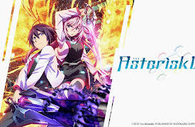 The Asterisk War: Season 1: Ser Veresta