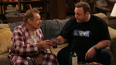 6:50 AM: The King of Queens | Channel 4 | 7/11 2026