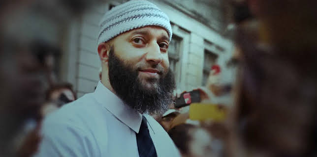 Adnan Syed: Overturned