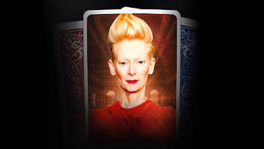 11:55 PM: Tilda Swinton: The Wildcards | Sky Arts | 7/7 2026