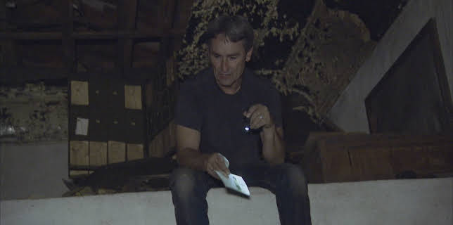 13:00: American Pickers (S7 E28) (S7) | TV10 | 12/8 2025