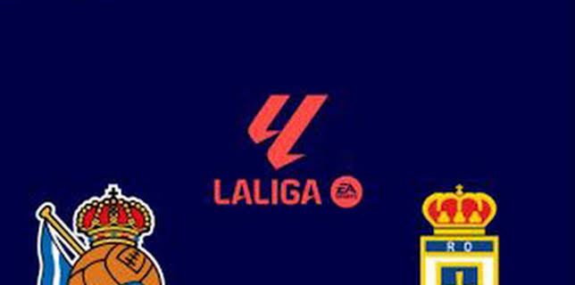 19:00: Resúmenes LALIGA EA Sports (T25/26): Real Sociedad - Real Oviedo | GOL | 2/22 2026