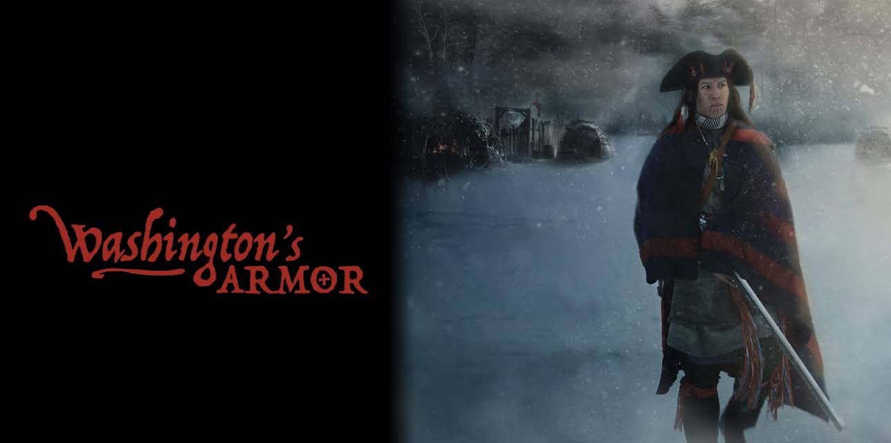 Washington's Armor (2023)