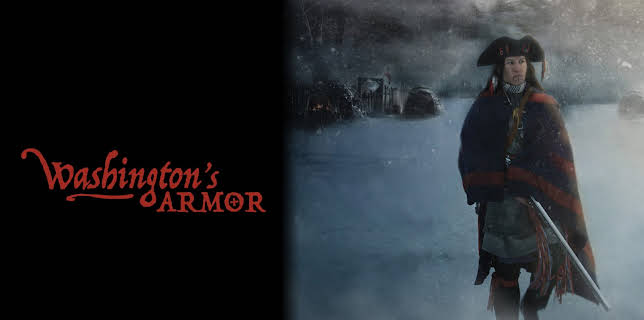 Washington's Armor (2023)