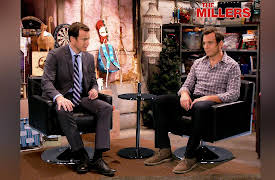 The Millers, Season 01: You're In Trouble