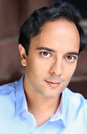 Al Nazemian as 