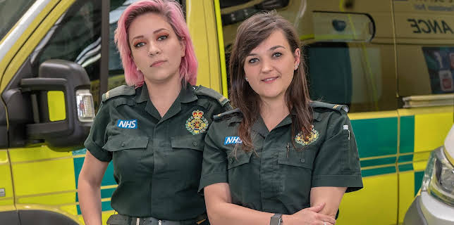 999: On the Front Line