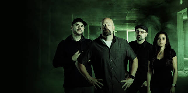 00:00: Ghost Hunters (S15 E13) (S15) | Investigation Discovery | 1/18 2026