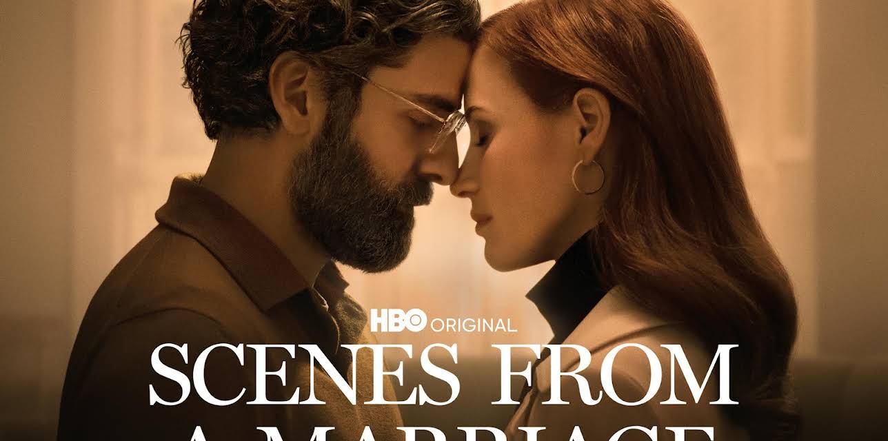 Scenes From a Marriage, Season 1