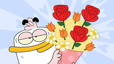 4:25 PM: Duck and Frog (S1) | CBBC | 8/13 2026