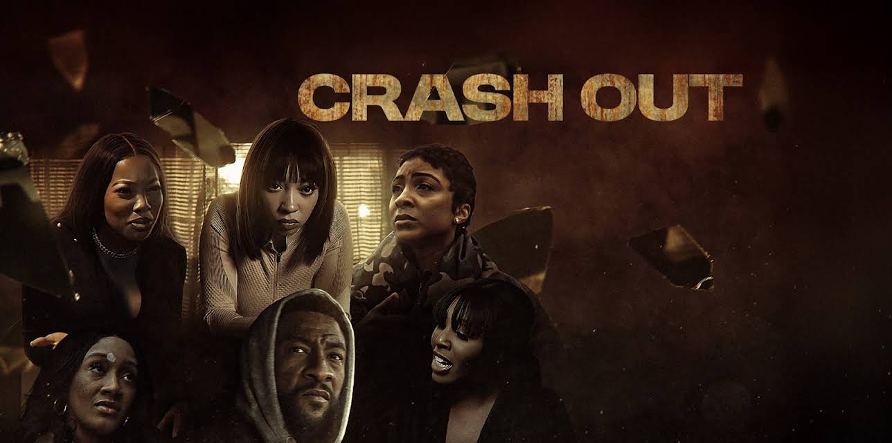Crash Out (2026)