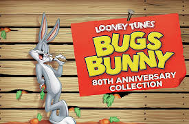 Bugs Bunny 80th Anniversary Collection: A Wild Hare