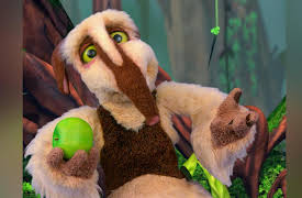 It's A Big Big World, Season 1: The Sloth Must Be Crazy/Smarter Than You Think